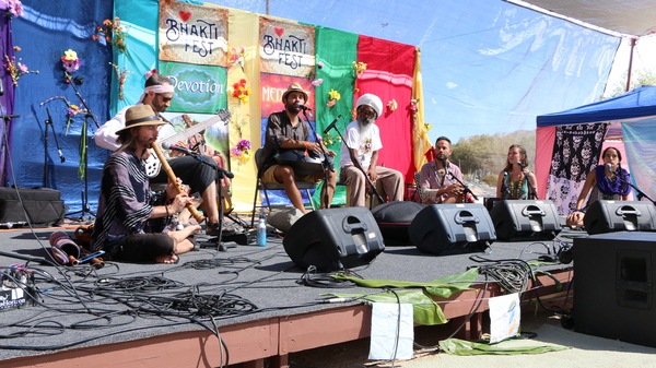 Bhaktifest — USA